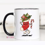Mugsby Stuff Me Mug