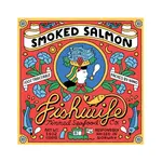 Fishwife Smoked Atlantic Salmon