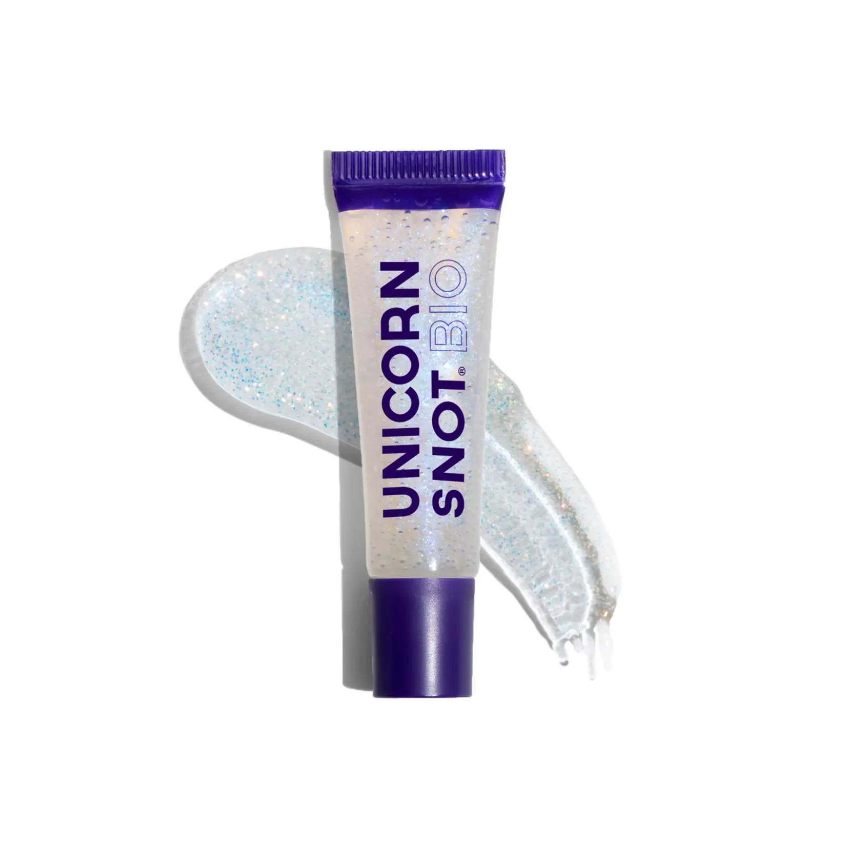 Unicorn Snot Glitter Boss Lip Gloss - Cosmos FINAL SALE