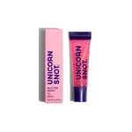 Unicorn Snot Glitter Boss Lip Gloss - Flamingo