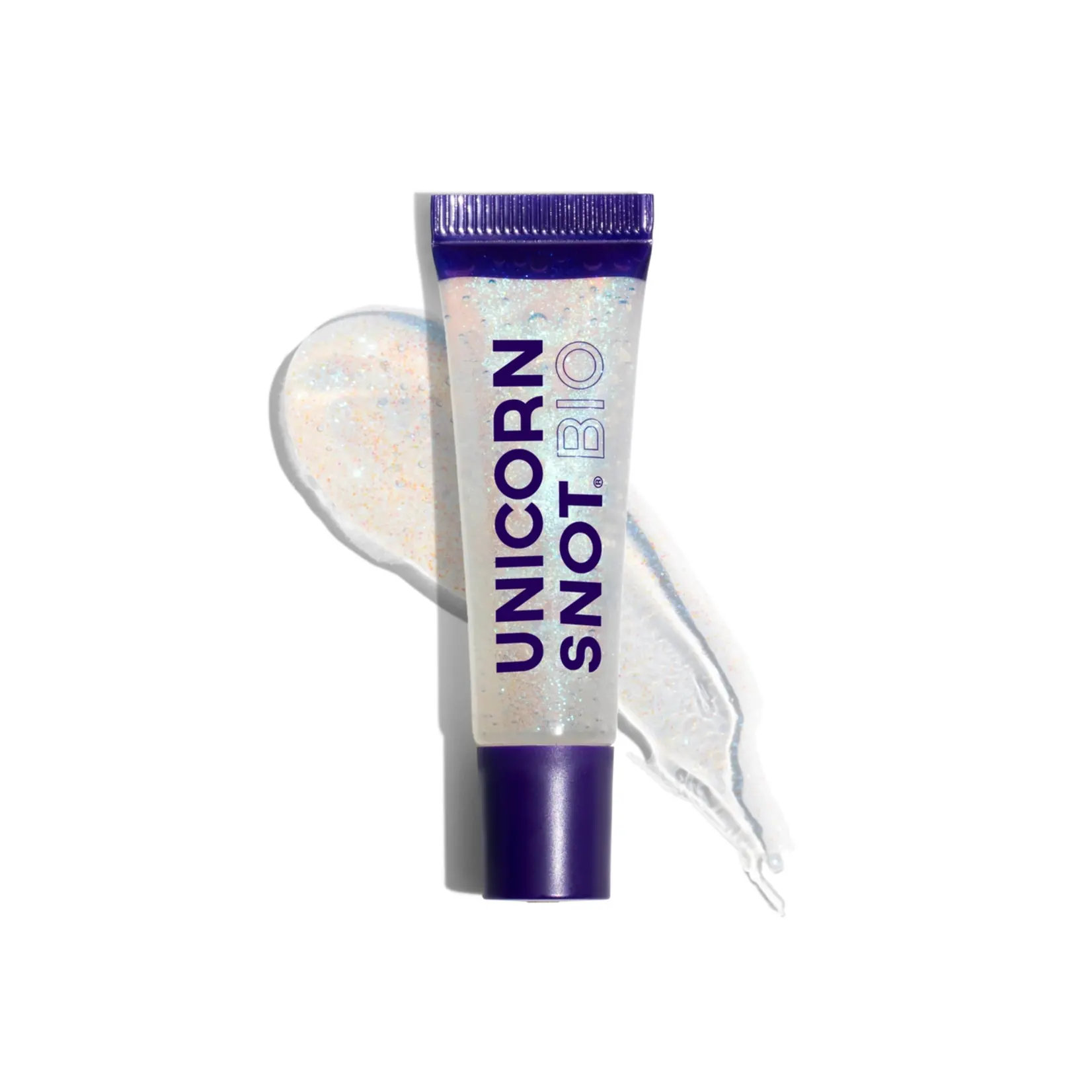 Unicorn Snot Glitter Boss Lip Gloss-Galaxy