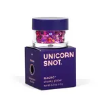 Unicorn Snot Macro Chunky Loose Glitter - Zinnia