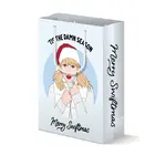 Sammy Gorin Swiftmas Gift Bag