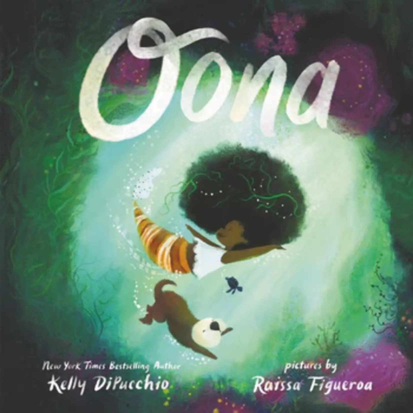 Harper Collins Oona