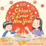 Harper Collins Chloe’s Lunar New Year