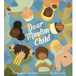 Harper Collins Dear Muslim Child