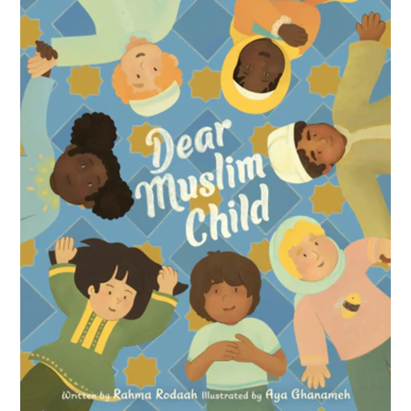Harper Collins Dear Muslim Child