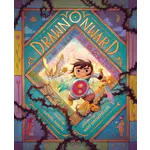 Harper Collins Drawn Onward