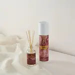 Rockaway Candle Co Cranberry Woods Reed Diffuser