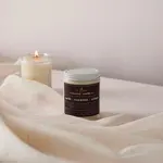 Rockaway Candle Co Pale Fire (FKA Oakmoss & Amber)
