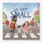 Lychee Press We Shop Small