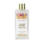 Chez Gagne Just The Tip - Rainbow  Matches