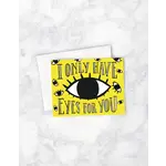 Idlewild Eyes For You Card