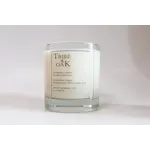 Tribe and Oak Evergreen and Currant Candle