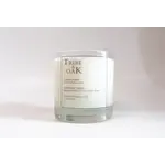 Tribe and Oak Cypress and Apple Candle