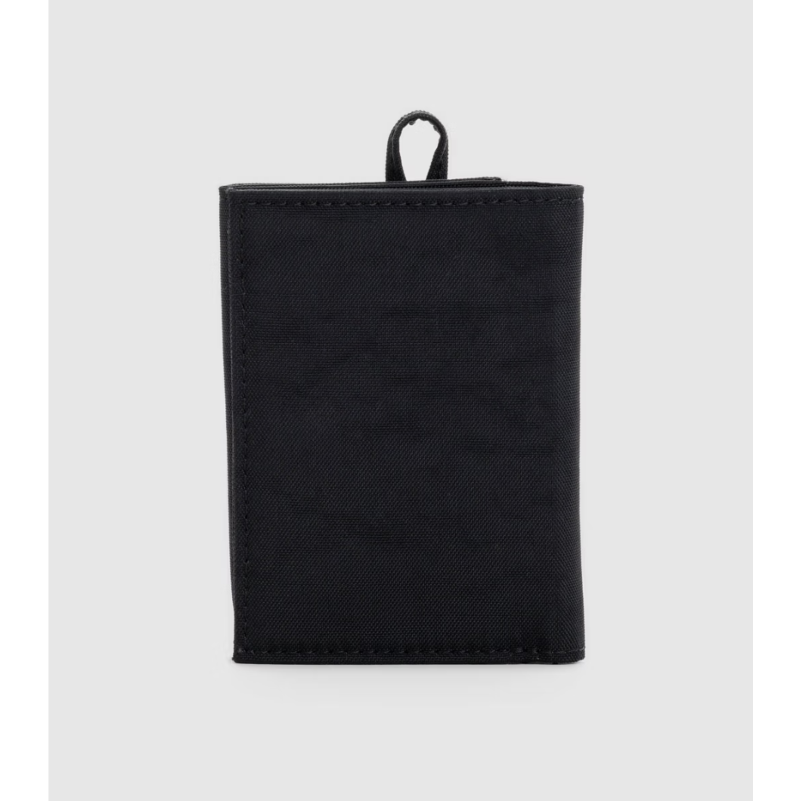 Baggu Snap Wallet Black