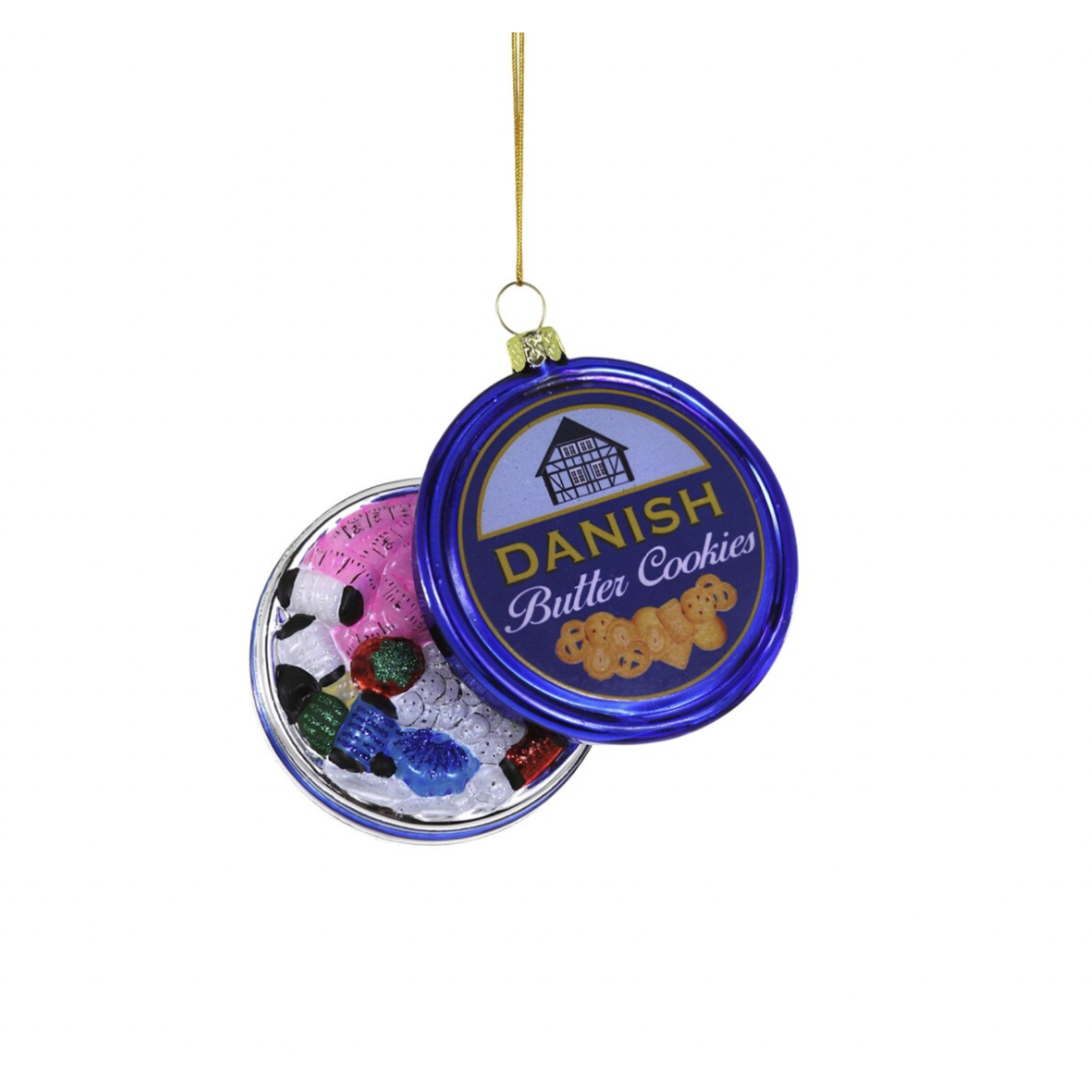 Cody Foster & Co GRAM'S SEWING NOTIONS ORNAMENT