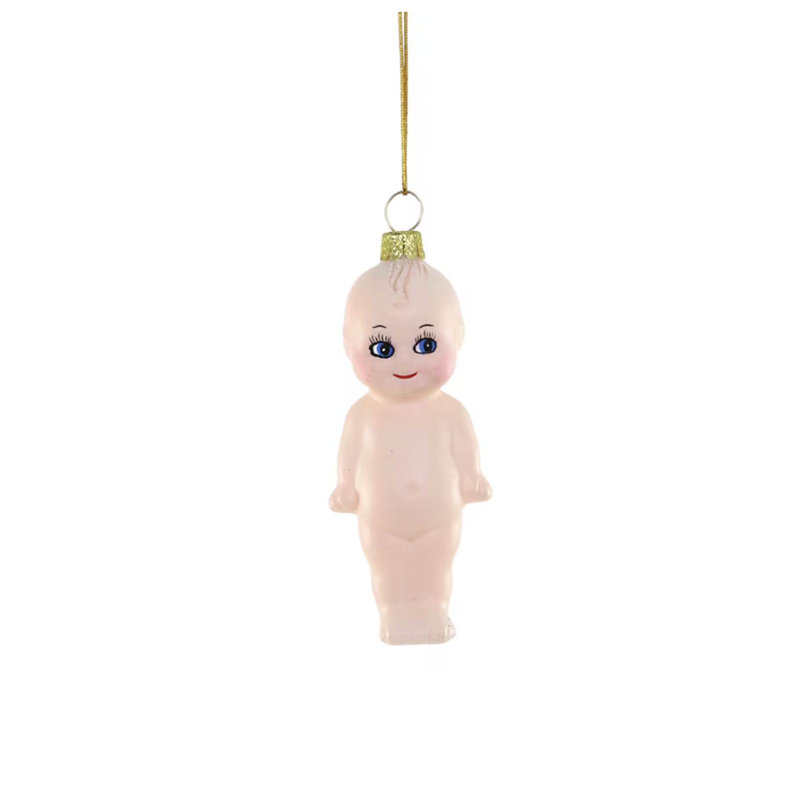 Cody Foster & Co Kewpie Doll Ornament
