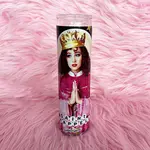 Golden Gems Saint Chappell Prayer Candle