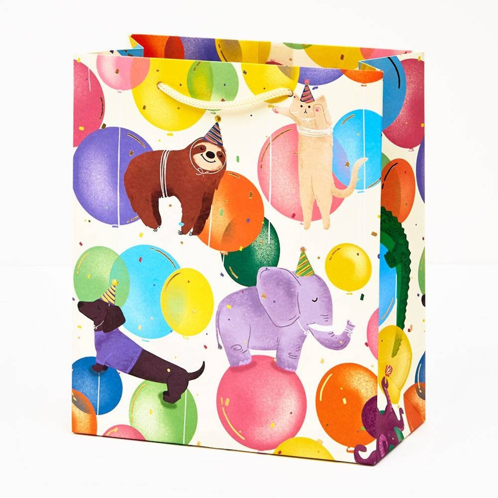 Paper Source Balloon Animals- Medium