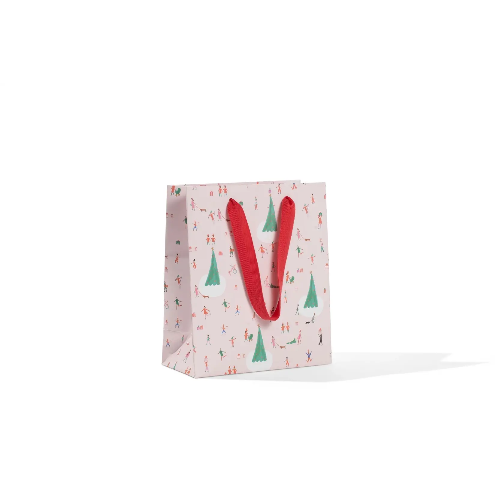 Mr. Boddington's Studio Christmas in Copenhagen Gift Bag Medium
