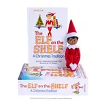 Elf on the Shelf The Elf on the Shelf® - Girl Brown Eyes