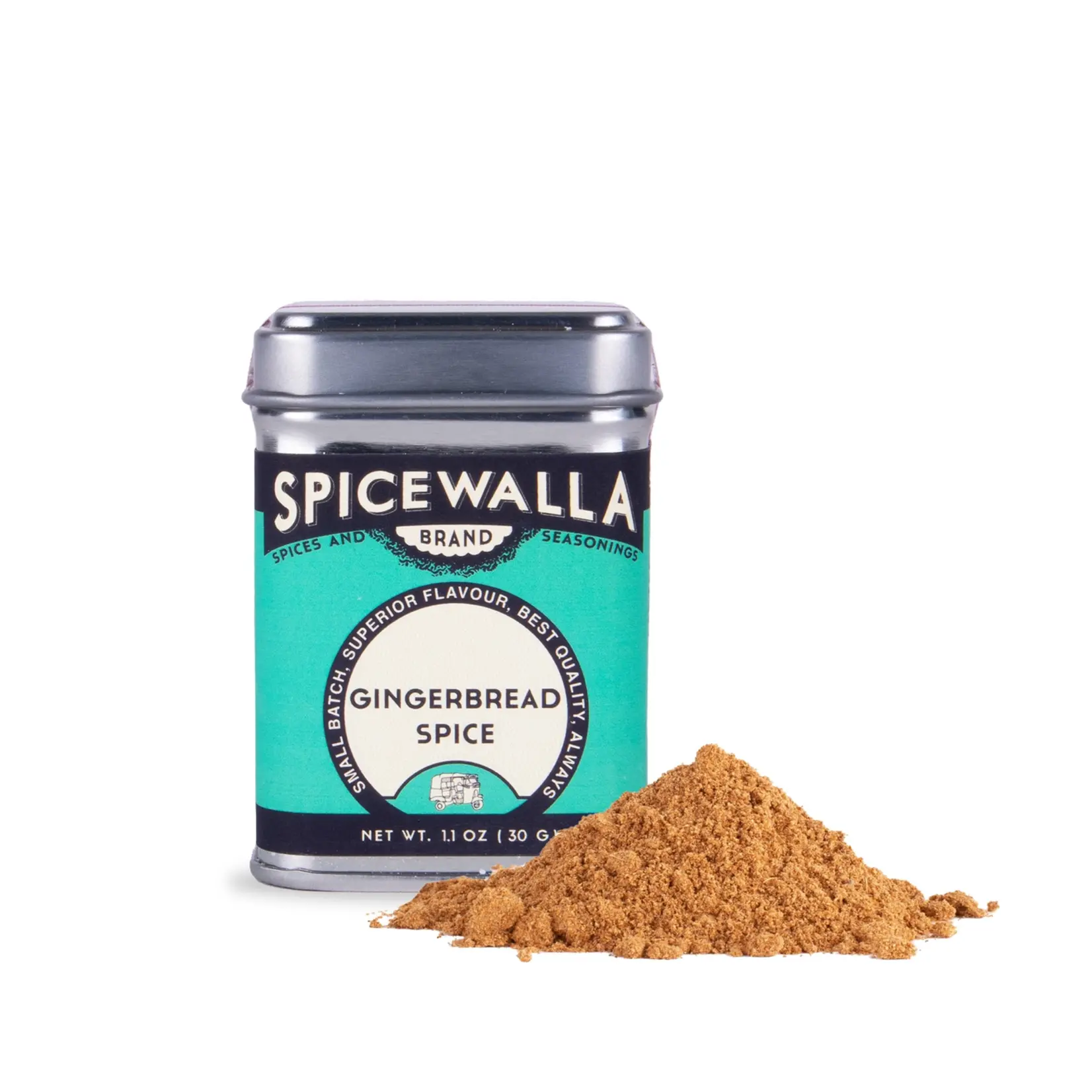 Spicewalla Gingerbread Spice