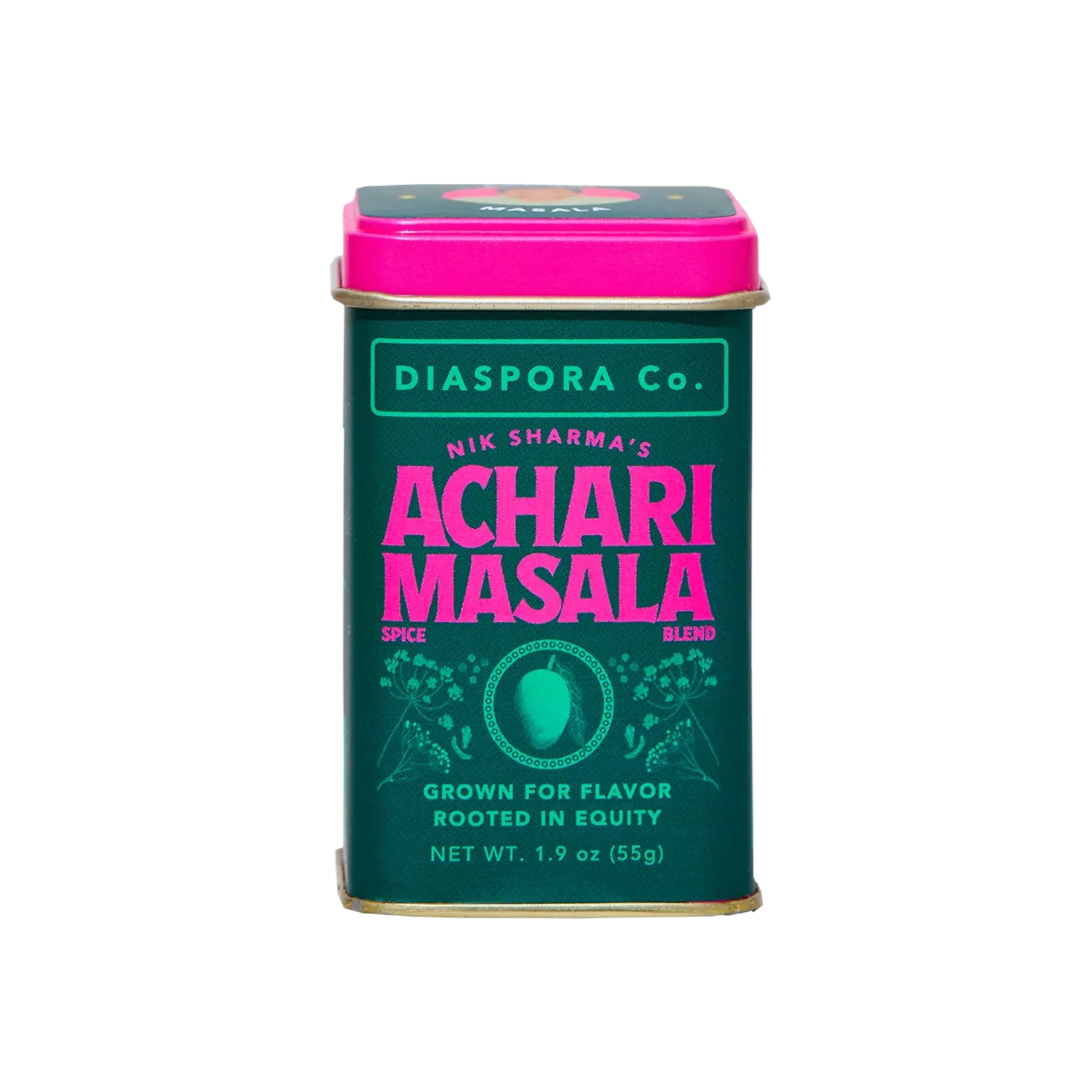 Diaspora Co. Spices Achari Masala