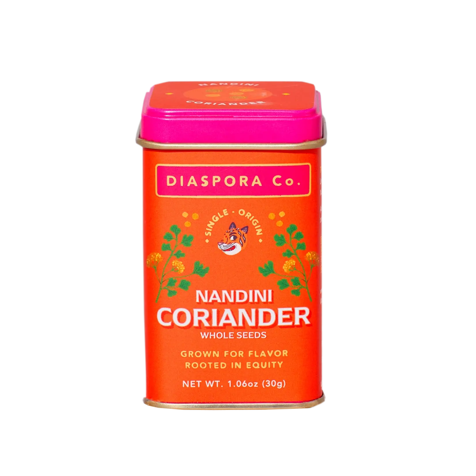 Diaspora Co. Spices Nandini Coriander