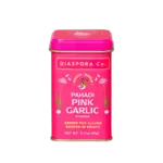 Diaspora Co. Spices Pahadi Pink Garlic