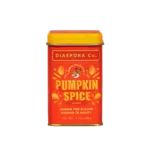 Diaspora Co. Spices Pumpkin Spice
