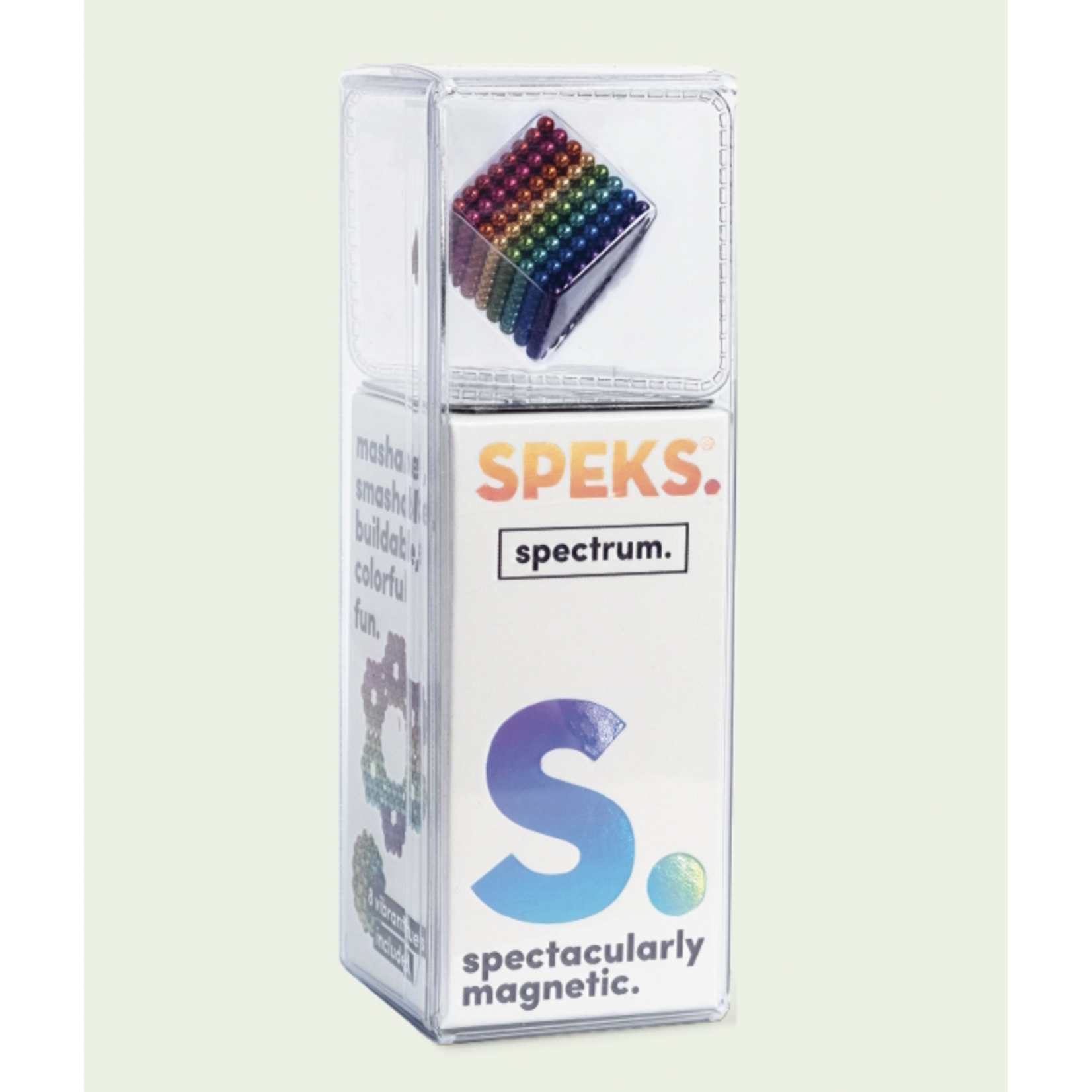 Speks Speks Spectrum
