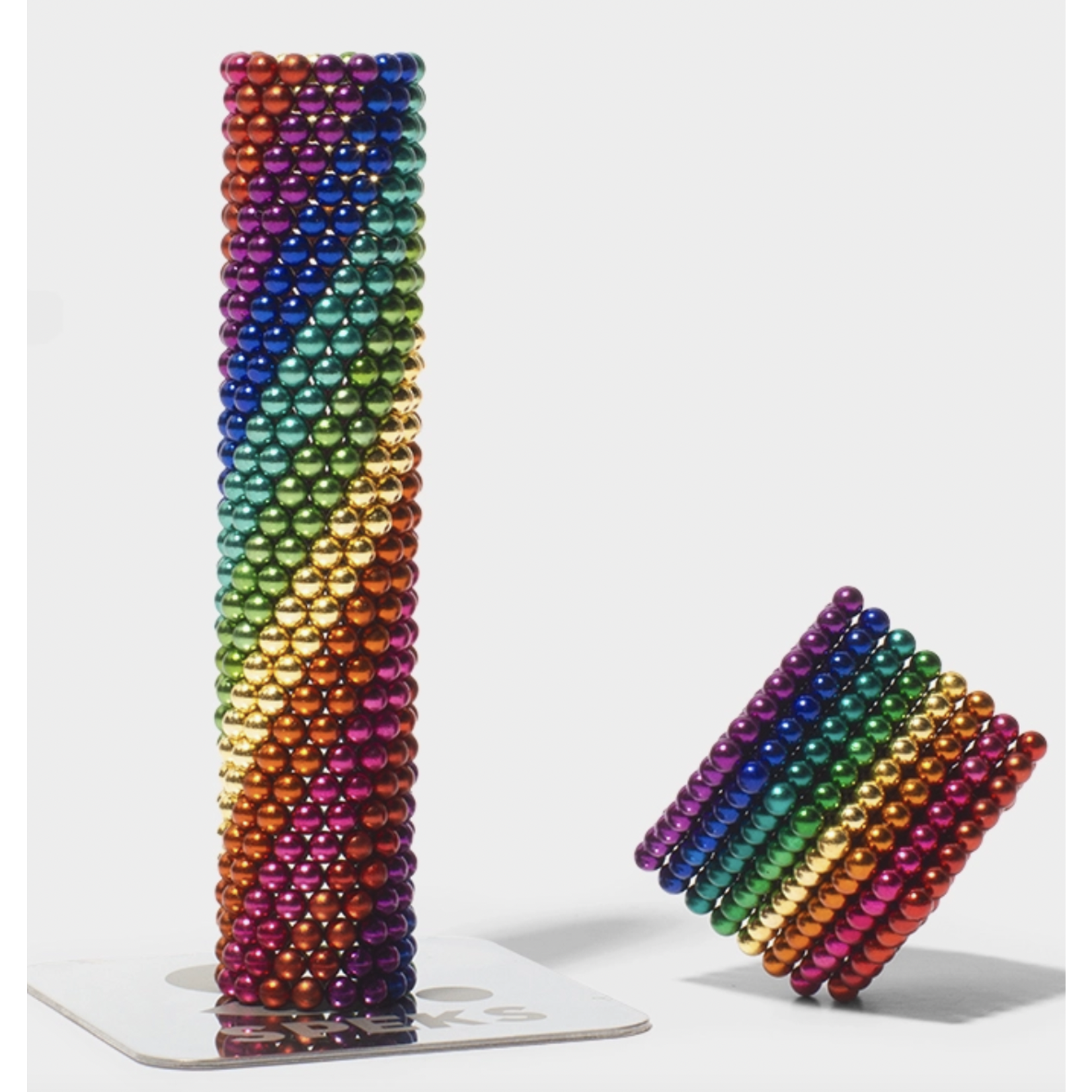 Speks Speks Spectrum