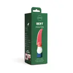 OTOTO Bert Gnome Cheese Knife