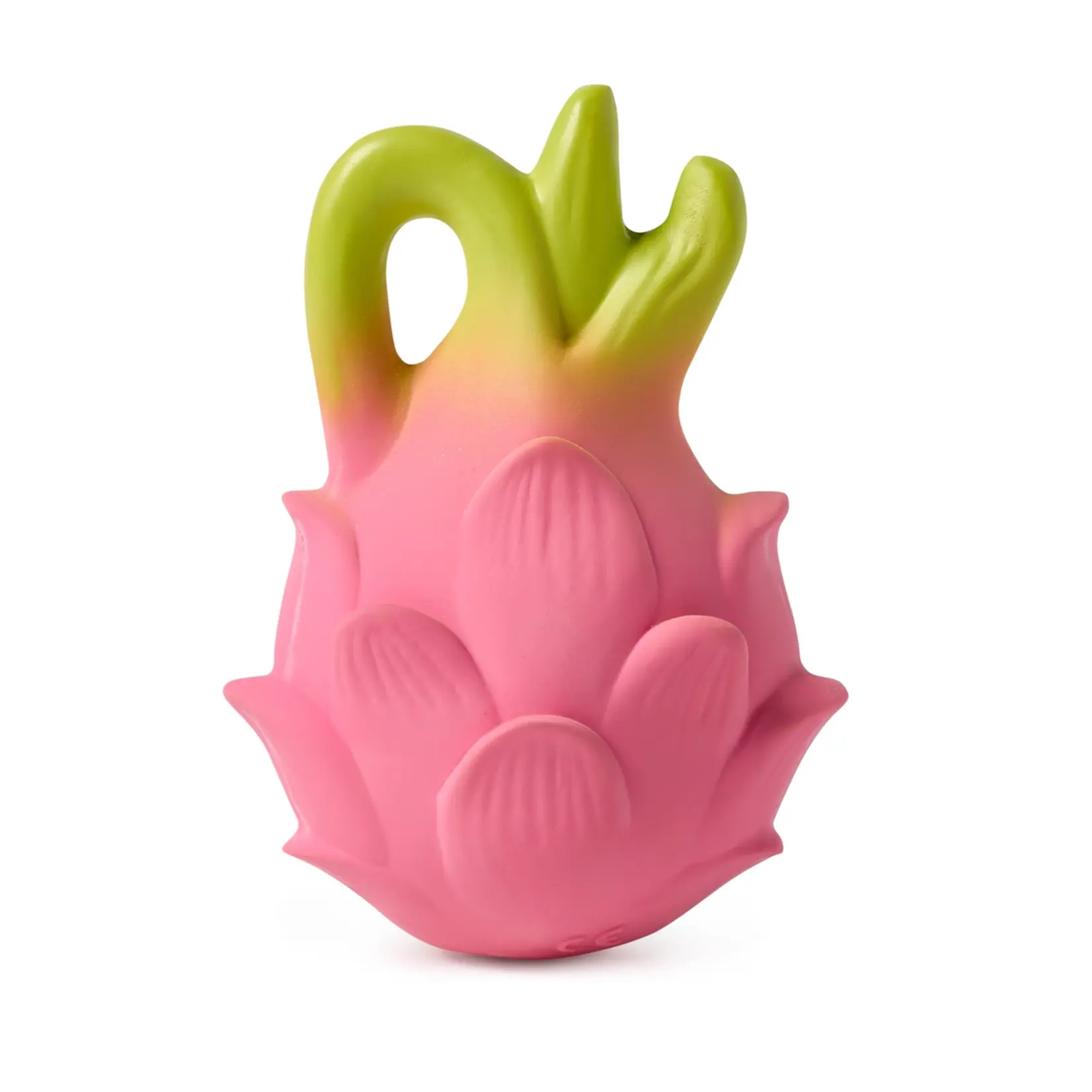 Oli & Carol Fucsia the Dragonfruit