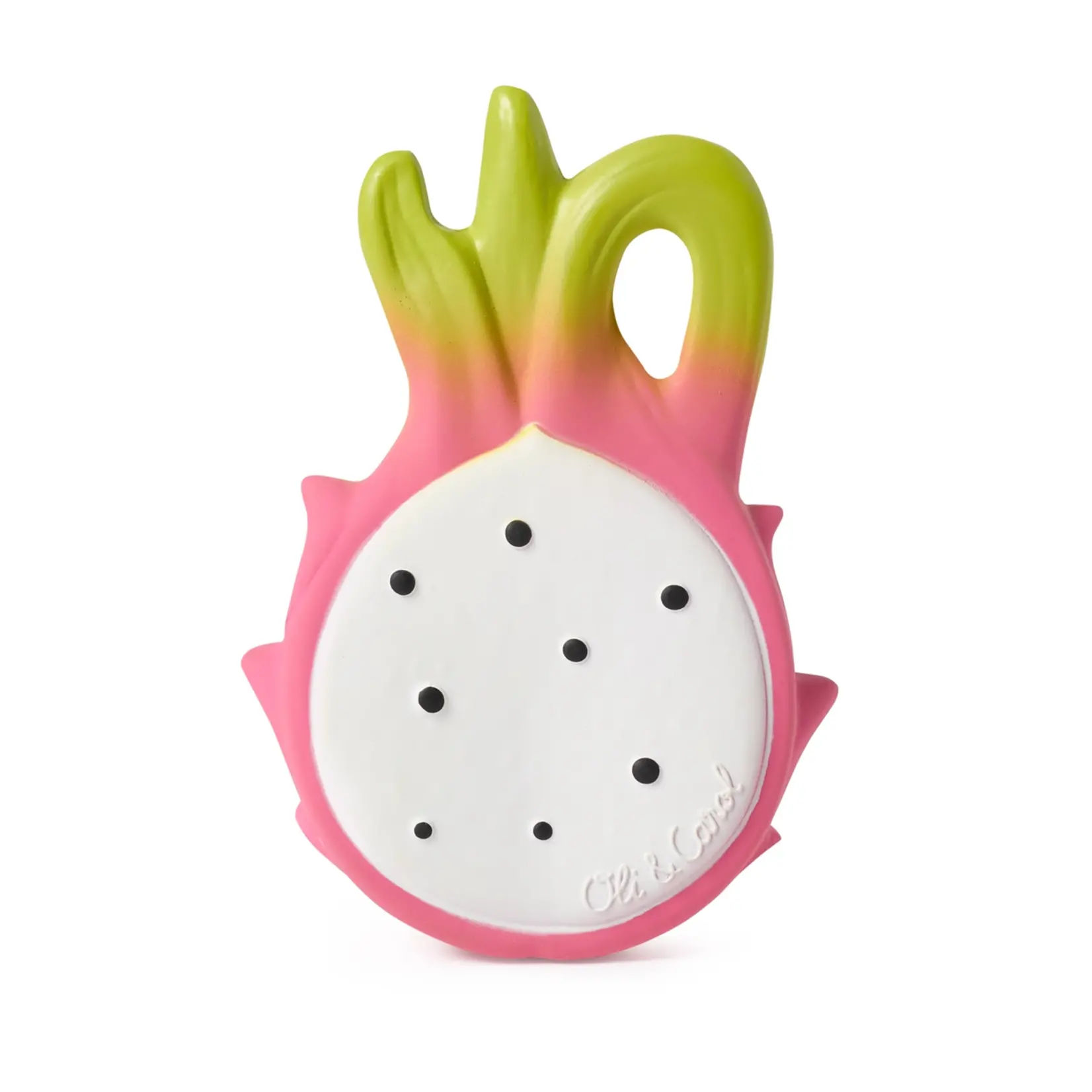 Oli & Carol Fucsia the Dragonfruit