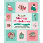 Hachette Pusheen Meowy Christmas Advent Calendar