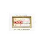 TEASPRESSA Bridesmaid Proposal Champagne Kit
