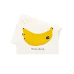 Seltzer Banana Boxed Notes