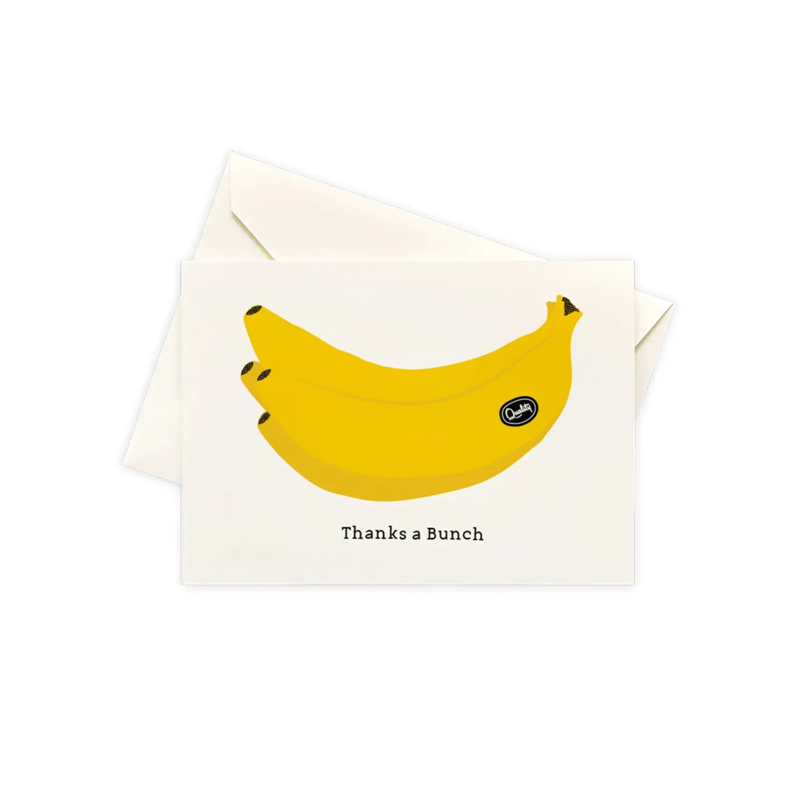 Seltzer Banana Boxed Notes