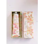 Library of Flowers Honeycomb Handcreme