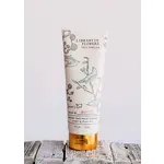 Library of Flowers True Vanilla Shower Gel