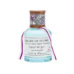 Library of Flowers Forget Me No Eau de Parfum