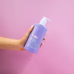 Glow Mood Night Hydrating Body Wash