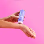 Glow Mood Night Hydrating Targeted Balm