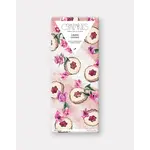 Compartes Chocolate Linzer Cookie Chocolate Bar