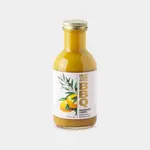 New York Shuk Preserved Lemon Bbq Sauce & Marinade