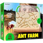 Dan&Darci Ant Farm Kit