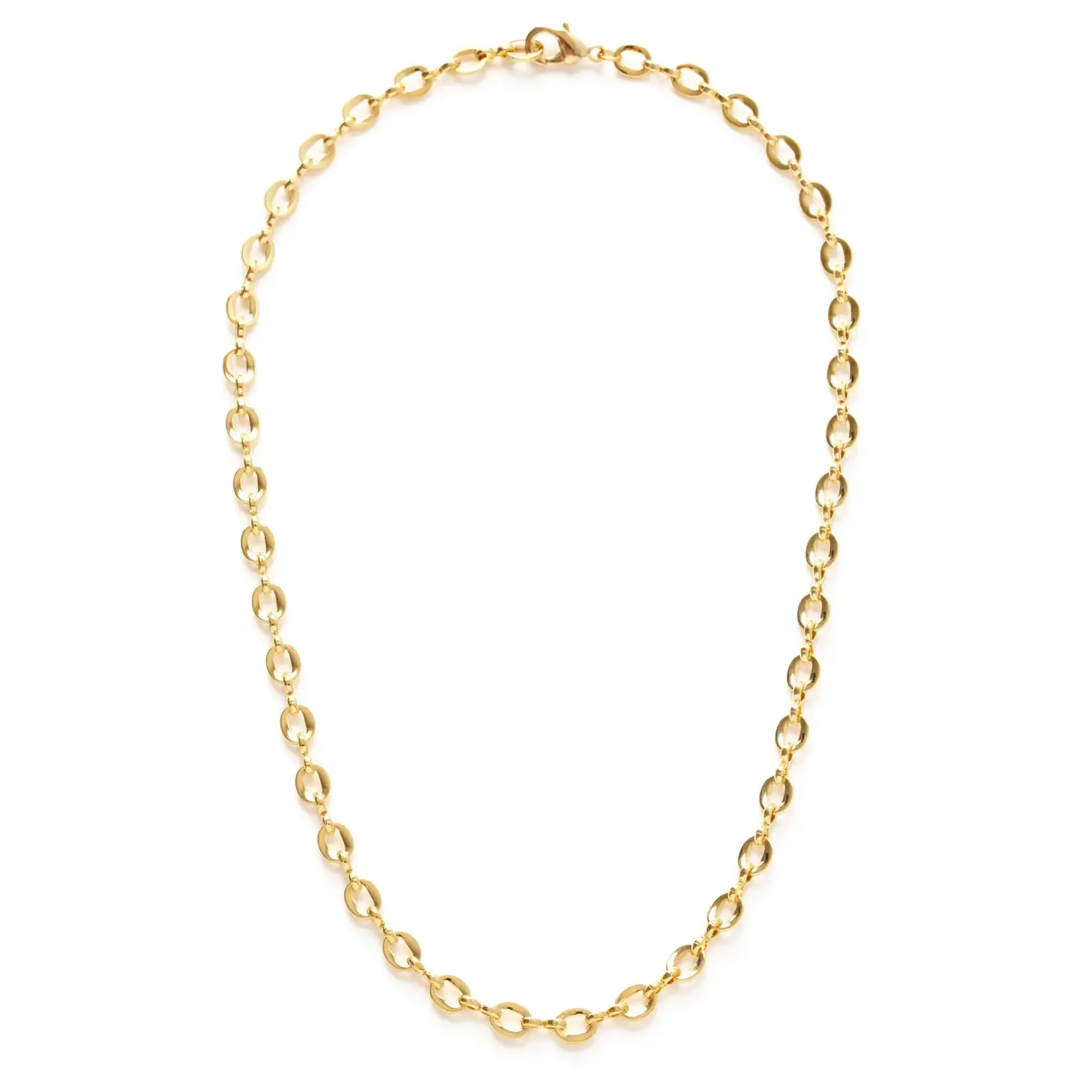 Amano Studio Roma Chain Necklace