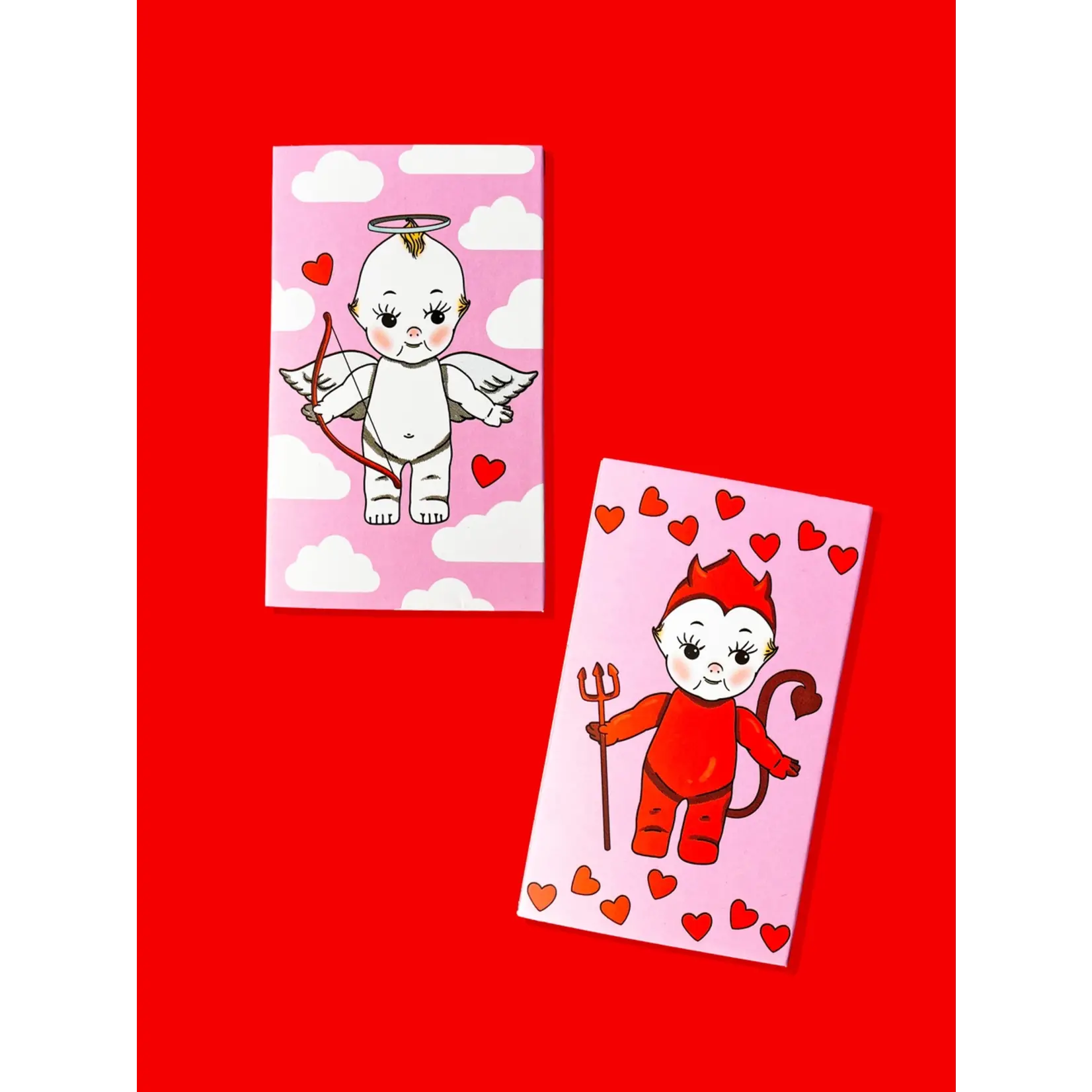 A Shop of Things Kewpie Xl Matches